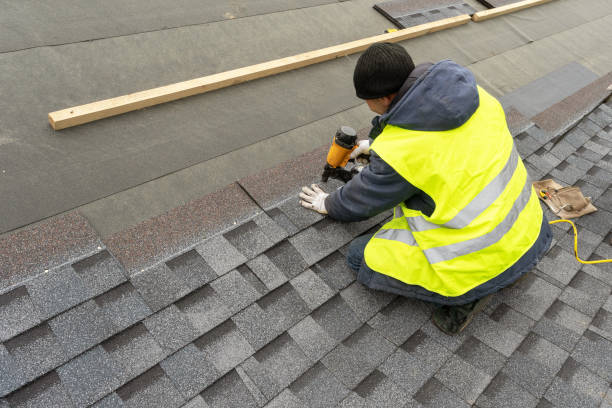 Best Commercial Roofing Services  in Robins Af, GA