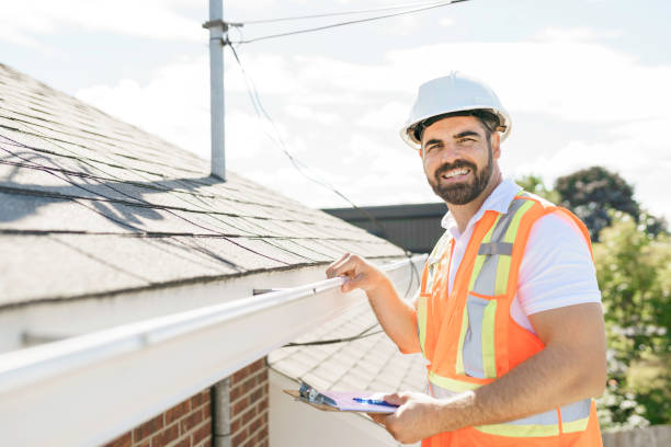 Professional Roofing Contractor in Robins Af, GA