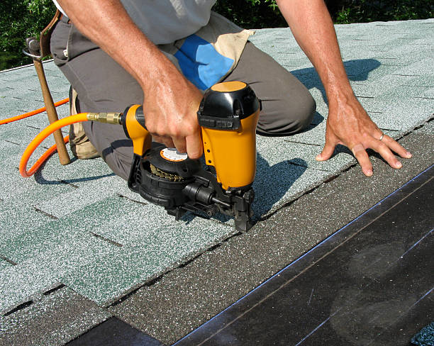 Best Shingle Roofing Installation  in Robins Af, GA