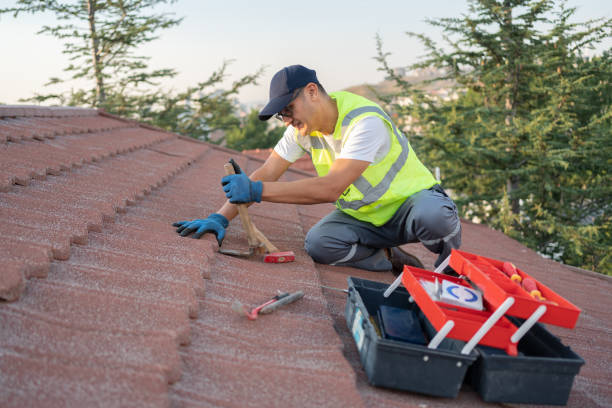 Best Tile Roofing Contractor  in Robins Af, GA