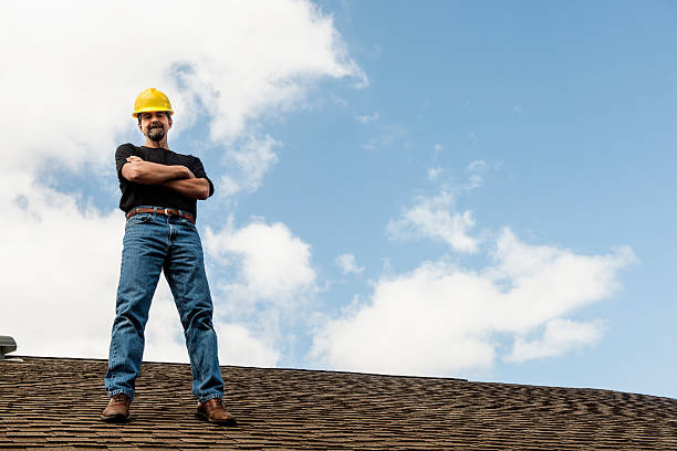 Best Affordable Roof Replacement  in Robins Af, GA
