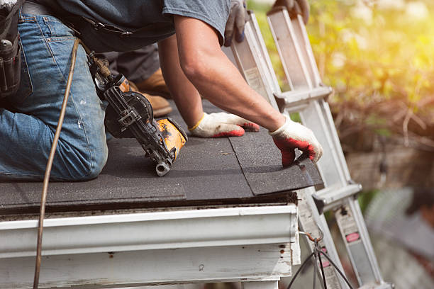 Best Storm Damage Roof Repair  in Robins Af, GA