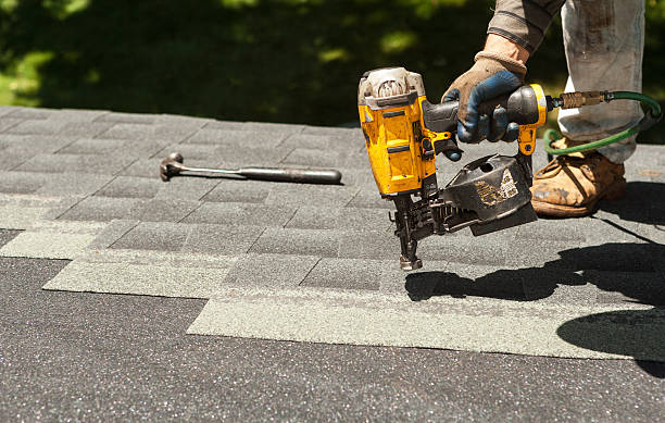 Quick and Trustworthy Emergency Roof Repair Services in Robins Af, GA