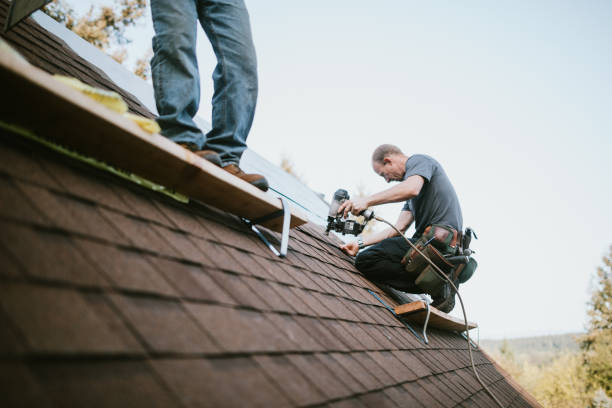 Best Roof Replacement Cost  in Robins Af, GA